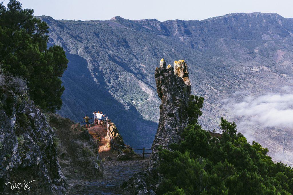 Isla del Hierro, Canarias