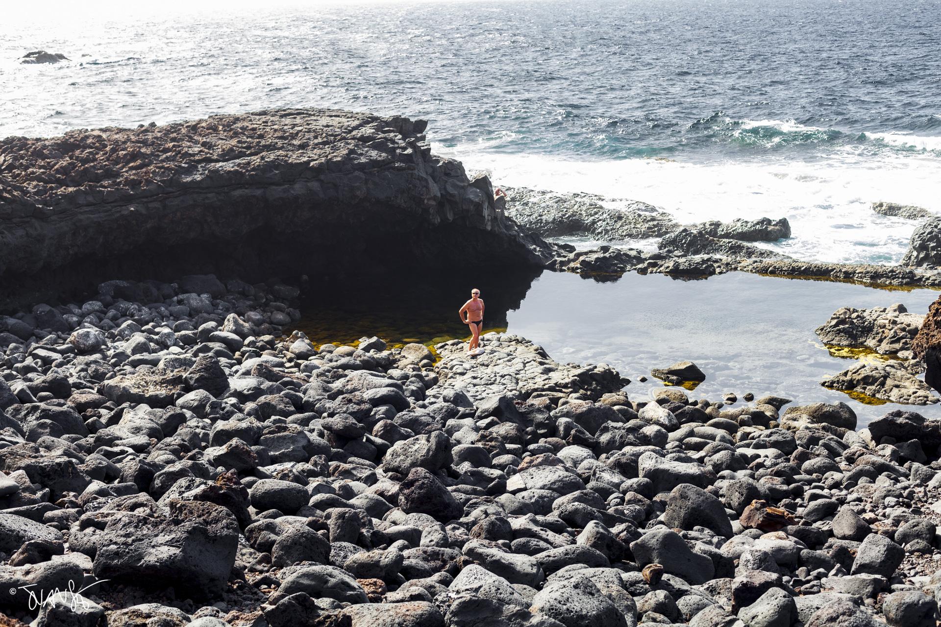 El Hierro El Hierro, Canary Islands. 2022. ©JuanSe