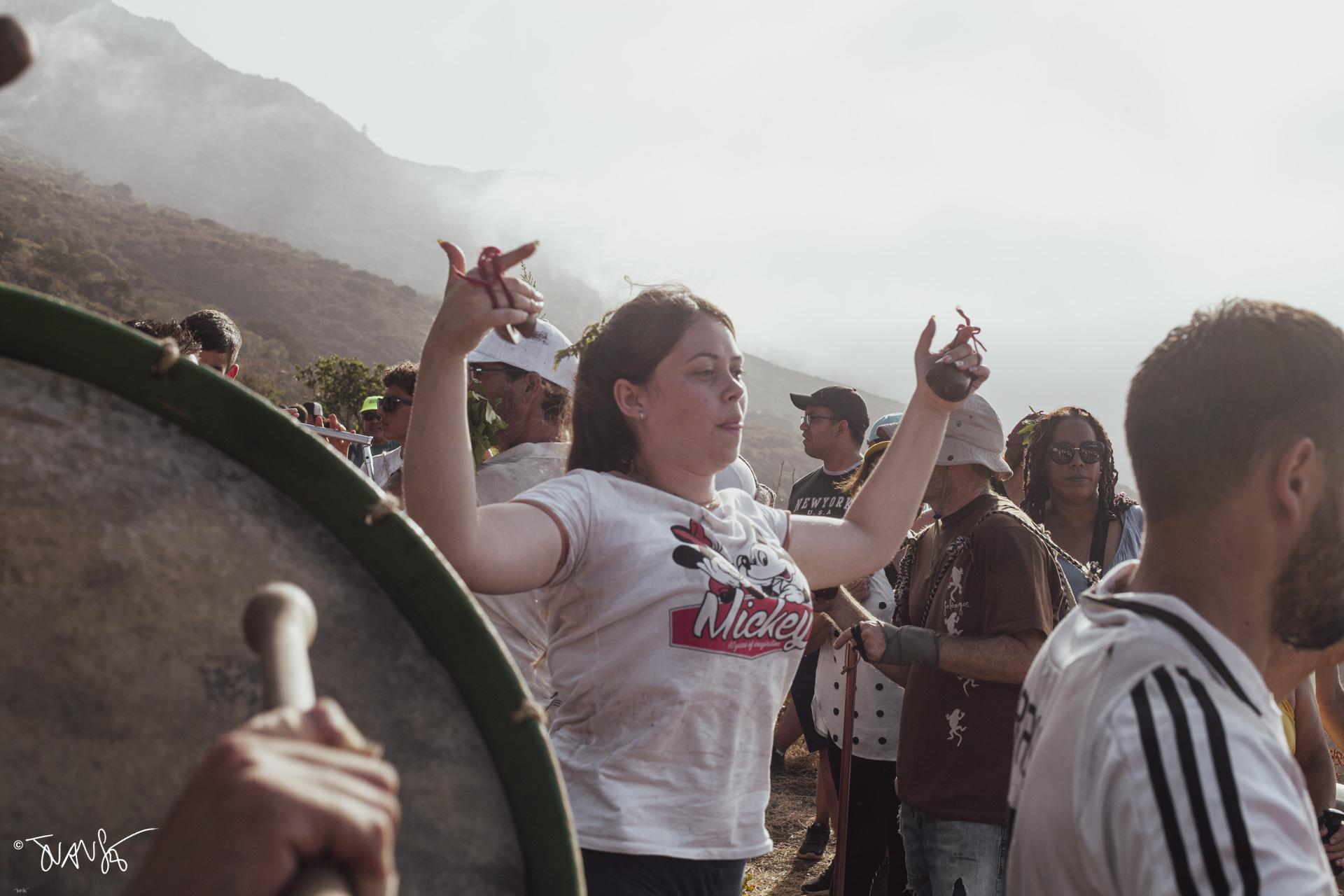 La Bajada, Frontera. El Hierro Island, 2022 ©JuanSe