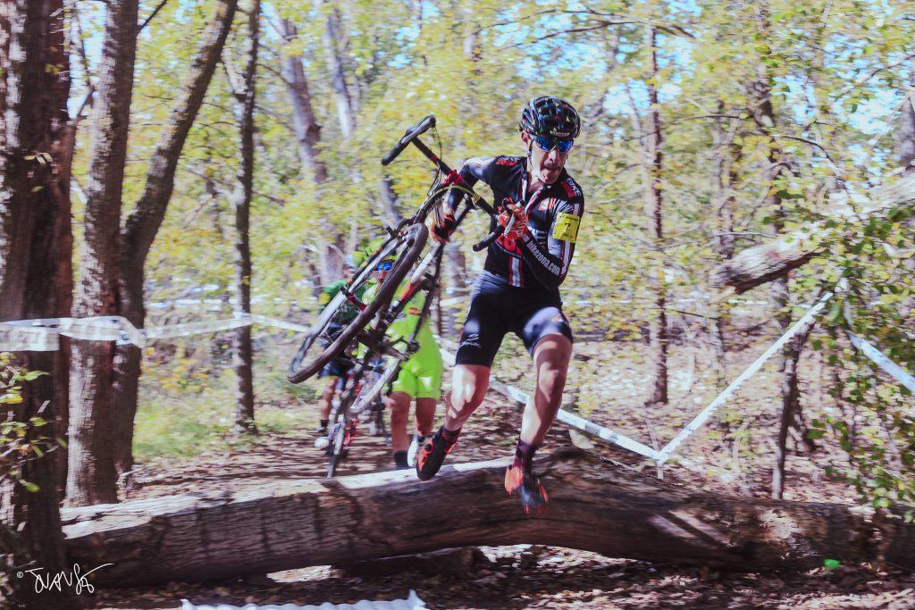 Cyclocross, Spanish league. ©juanse