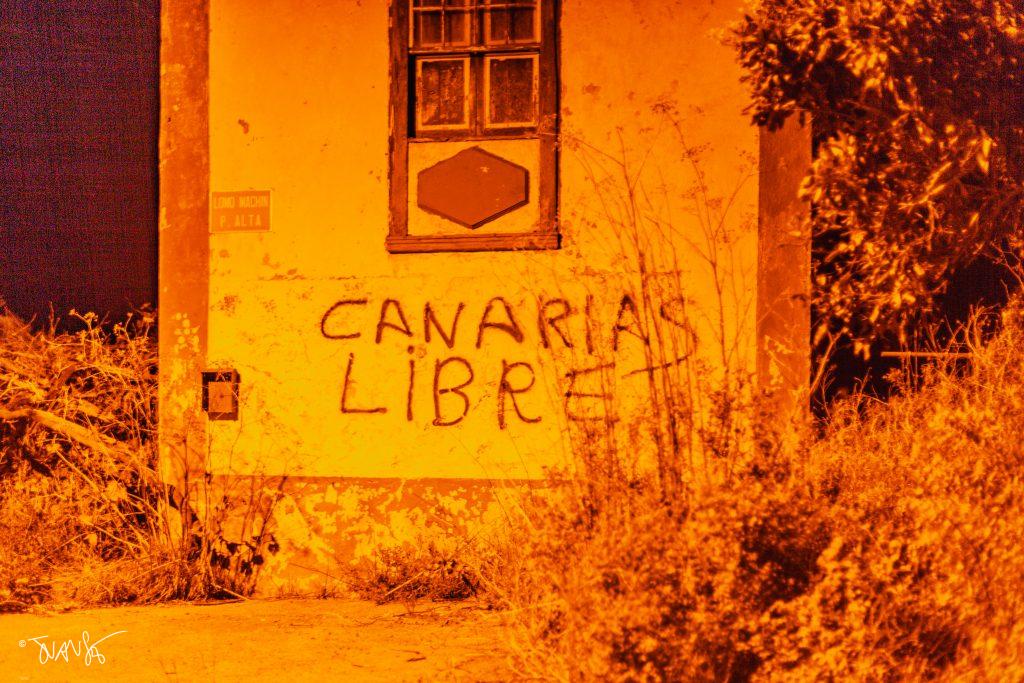 La Palma Island. Canary Islands. Spain. PHOTO Landscapes 2023 ©Juansebastian.es