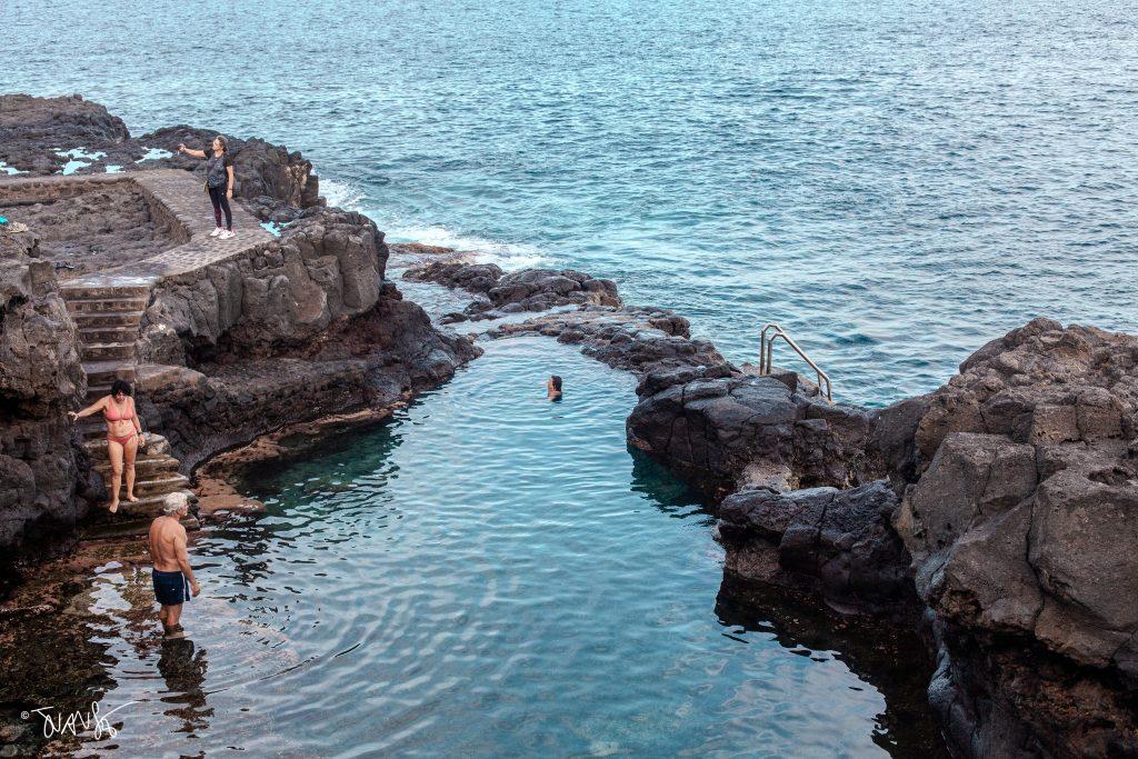 La Palma Island. Canary Islands. Spain. PHOTO Landscapes 2023 ©Juansebastian.es