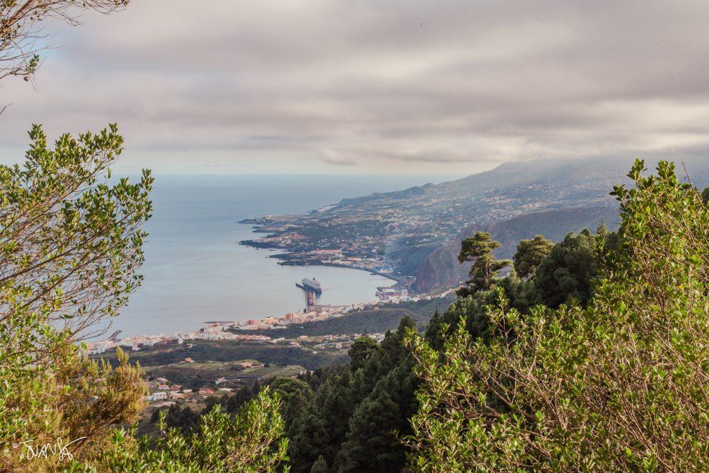 La Palma Island. Canary Islands. Spain. PHOTO Landscapes 2023 ©Juansebastian.es