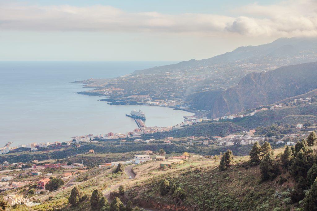 La Palma Island. Canary Islands. Spain. PHOTO Landscapes 2023 ©Juansebastian.es