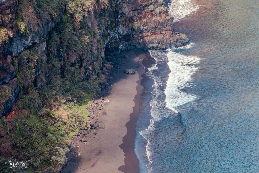 Cancajos beach, La Palma Island. Canary Islands. Spain. PHOTO Landscapes 2023 ©Juansebastian.es