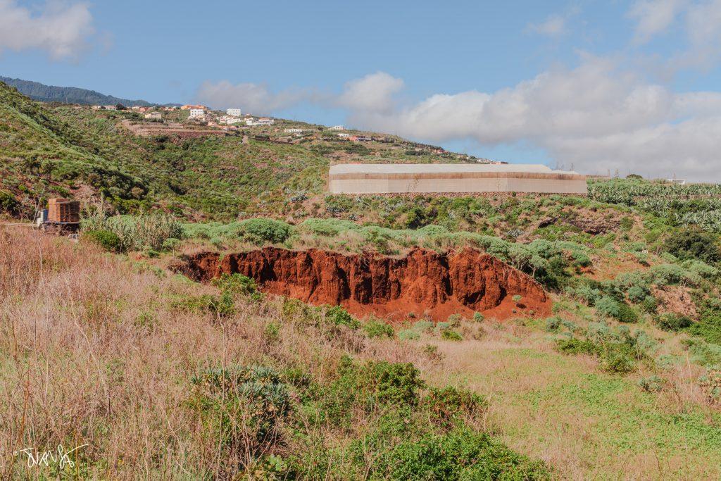 La Palma Island. Canary Islands. Spain. PHOTO Landscapes 2023 ©Juansebastian.es