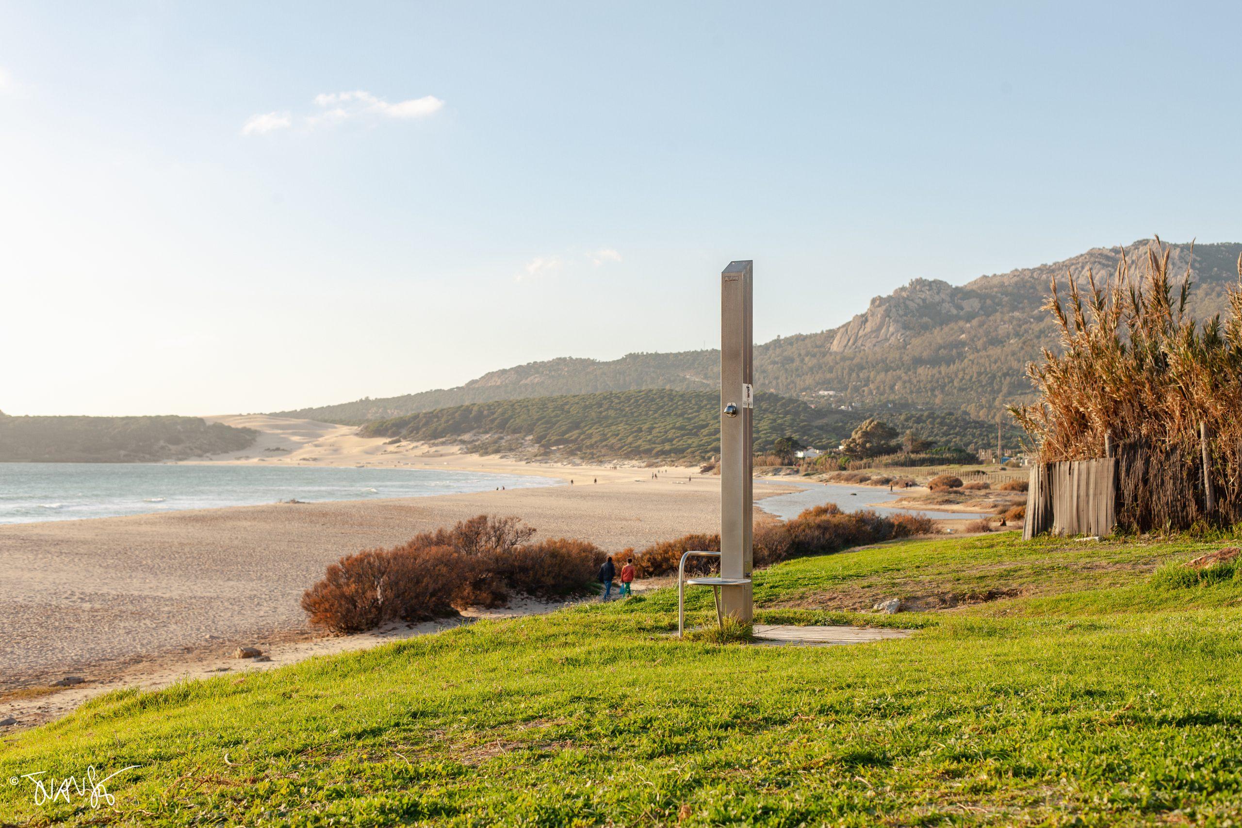 Human PHOTO Landscapes ©Juanse. juansebastian.es Bolonia Beach, Cádiz. Spain Jan 2023