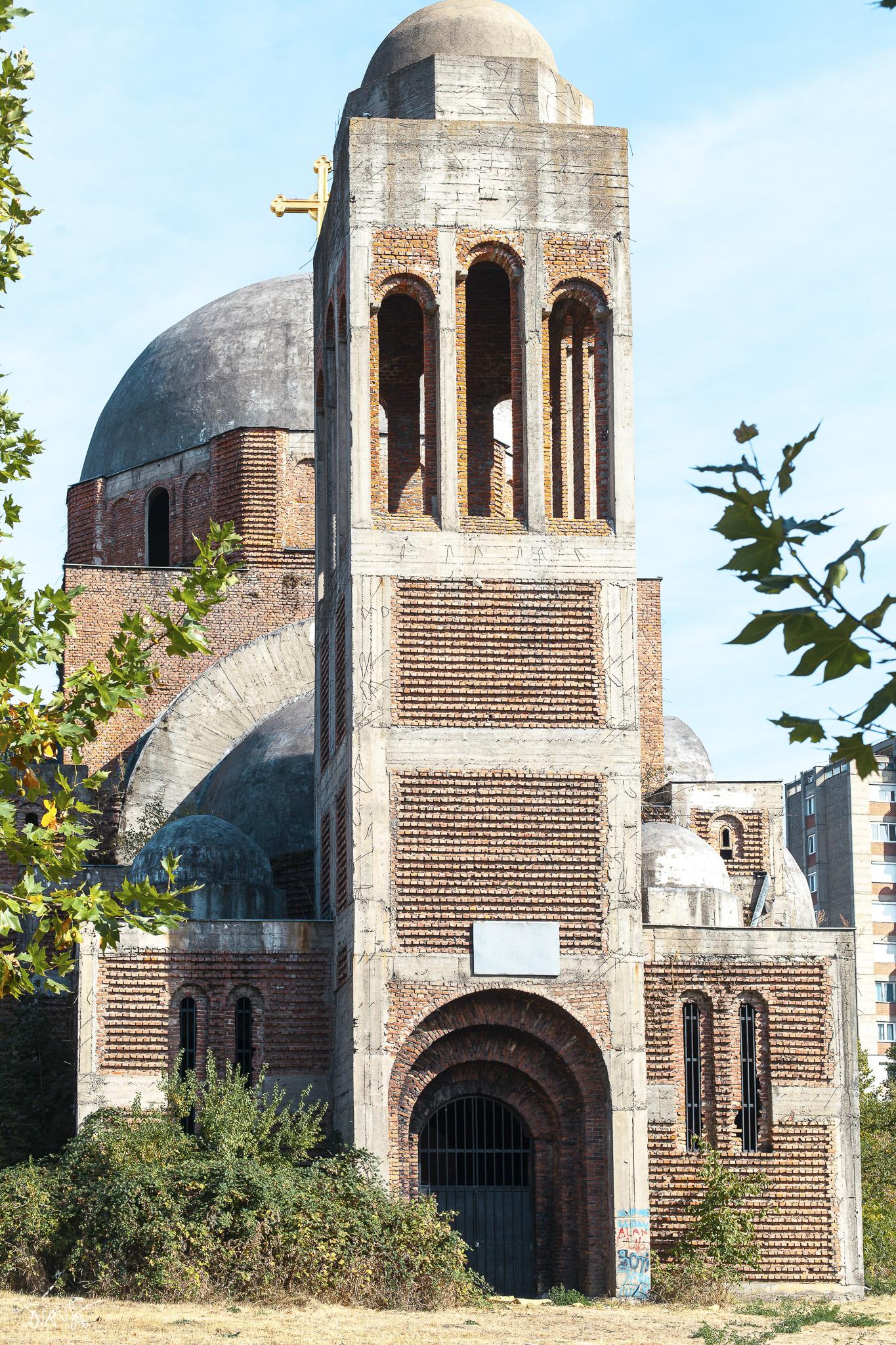 Pristina. Kosovo. October, 2023.
©Juanse
juansansebastian.com