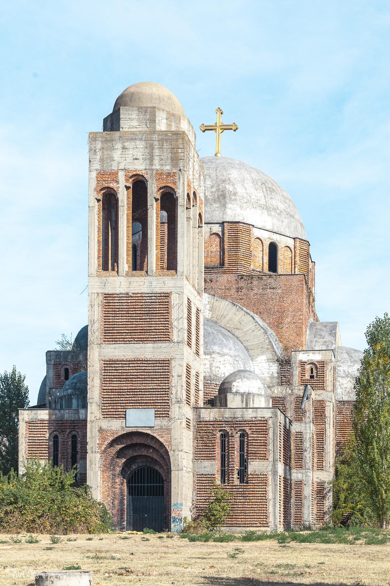 Pristina. Kosovo. October, 2023.
©Juanse
juansansebastian.com