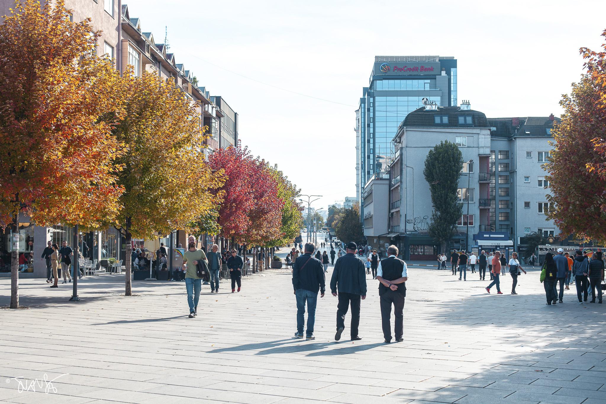 Pristina. Kosovo. October, 2023.
©Juanse
juansansebastian.com