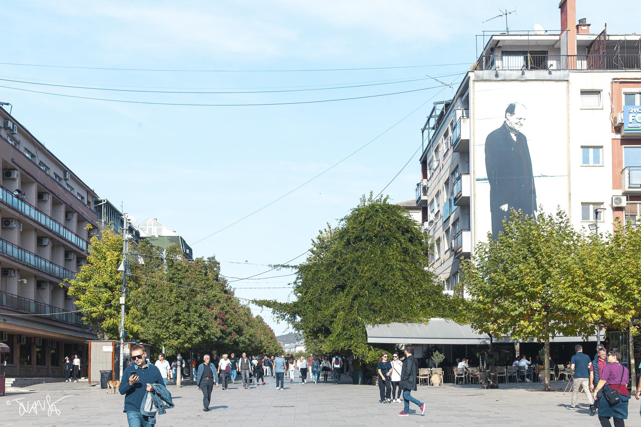 Pristina. Kosovo. October, 2023.
©Juanse
juansansebastian.com