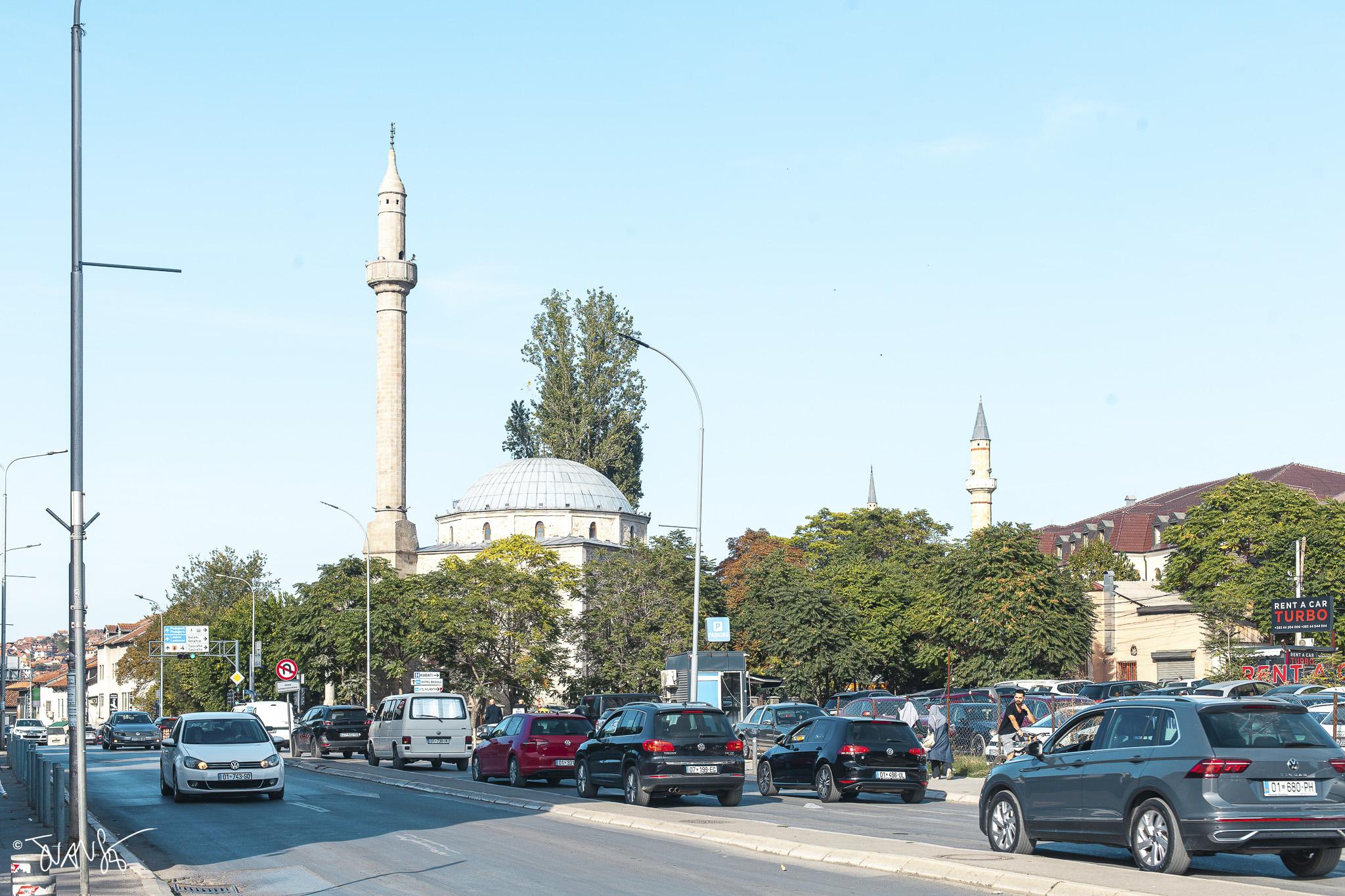 Pristina. Kosovo. October, 2023.
©Juanse
juansansebastian.com
