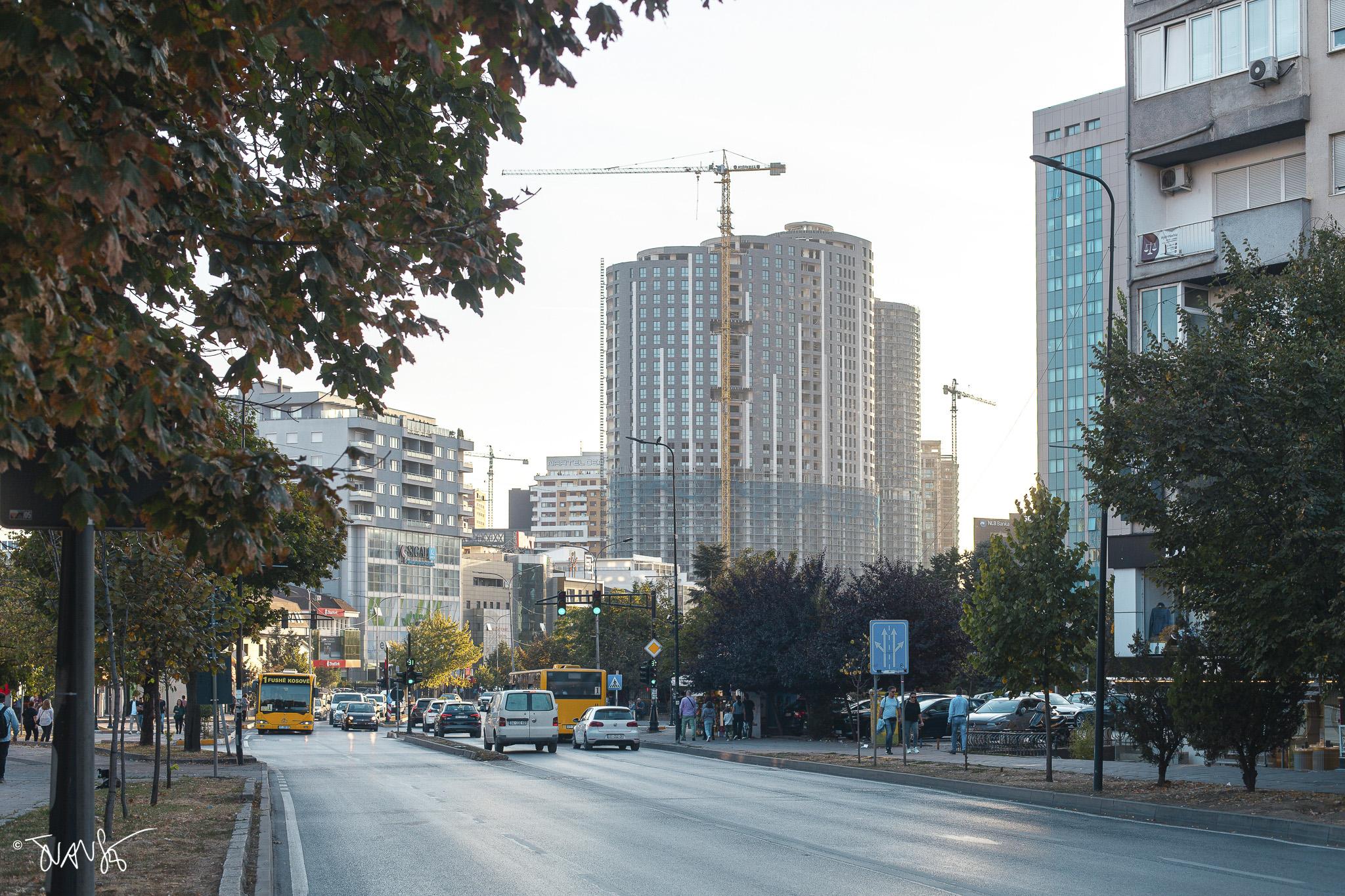 Pristina. Kosovo. October, 2023.
©Juanse
juansansebastian.com