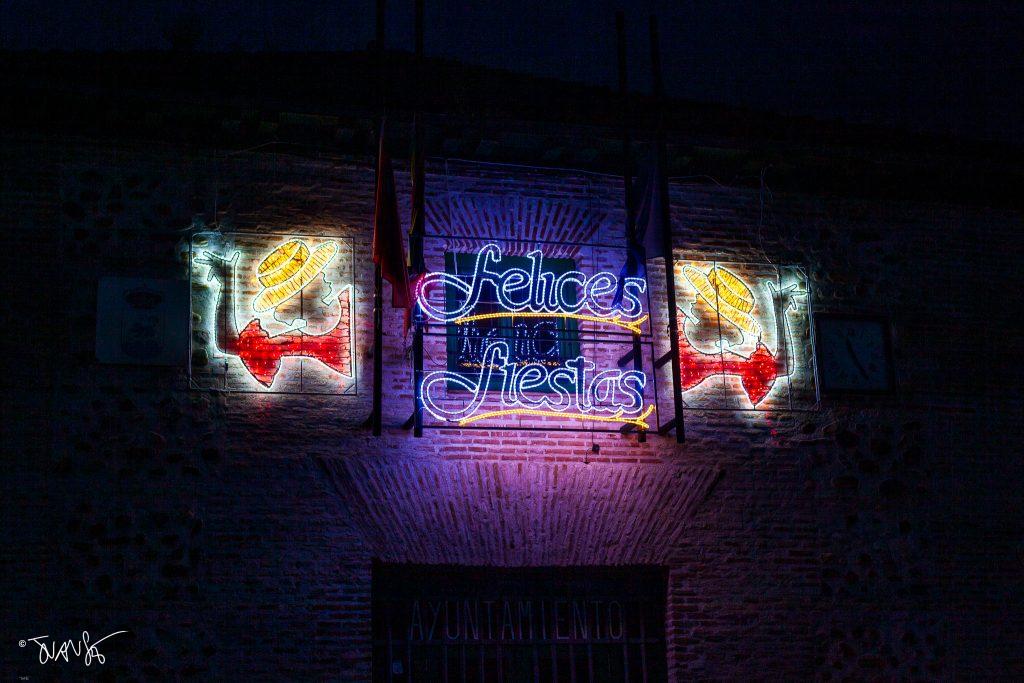 Felices Fiestas ©JuanSe, 2025