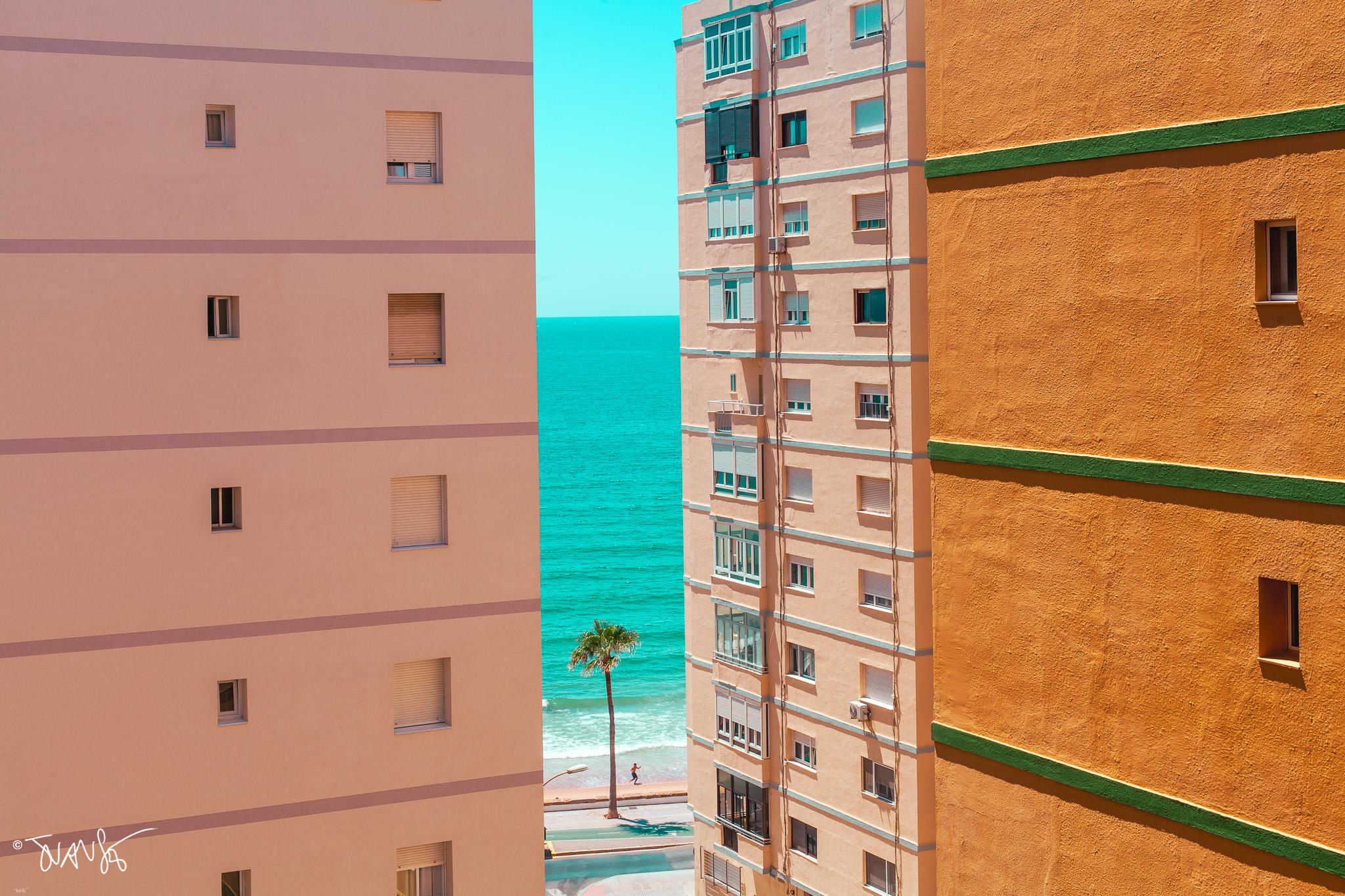 Cadiz, 2025. ©JuanSe