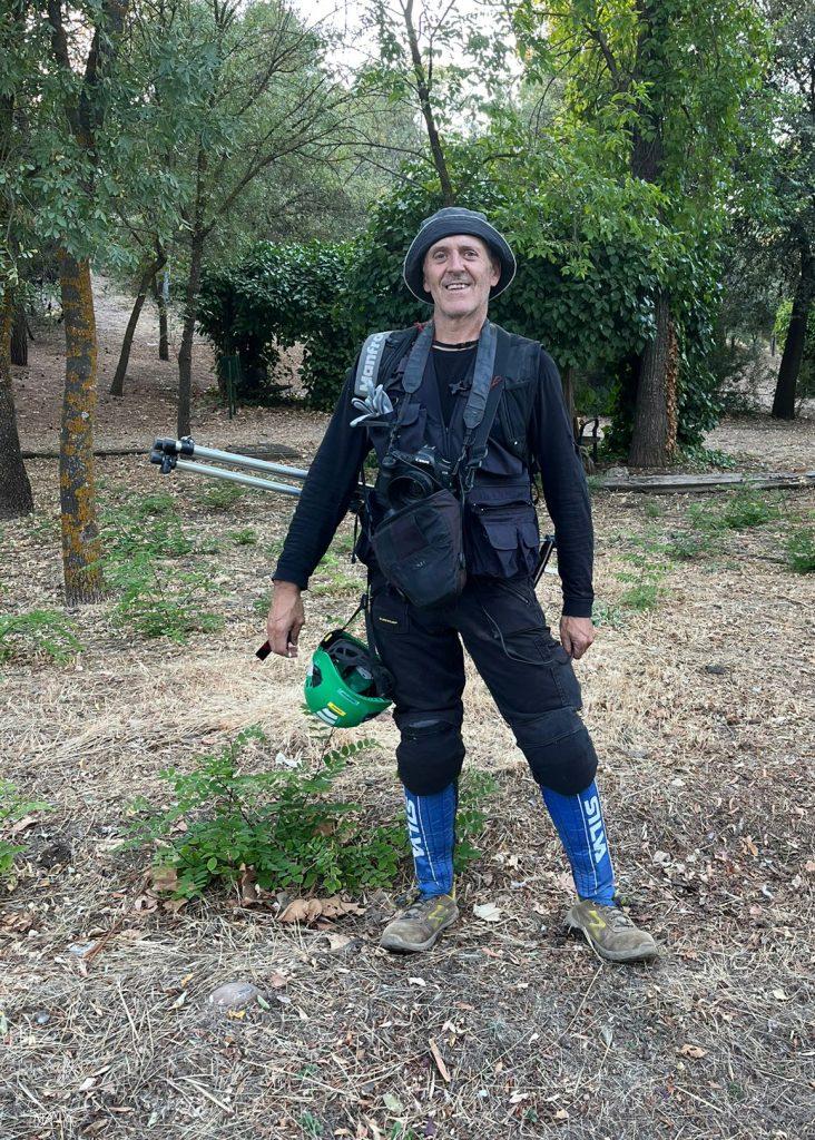 Juan Sebastian. Landscape Photographer. ©2025